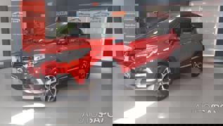 Renault Captur 0.9 TCe Exclusive de 2018