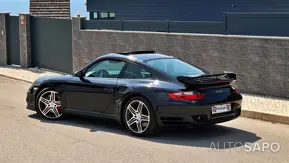 Porsche 911 de 2009