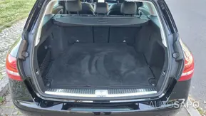 Mercedes-Benz Classe C 220 CDi Avantgarde Aut. de 2018