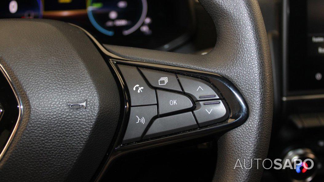 Renault ZOE ZE50 R110 Experience de 2022