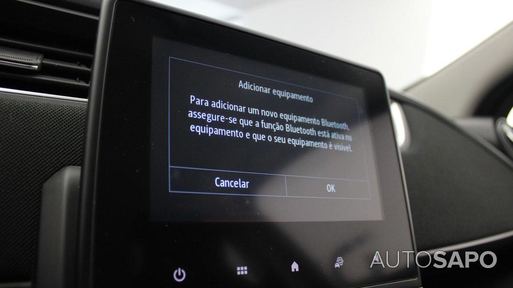 Renault ZOE ZE50 R110 Experience de 2022