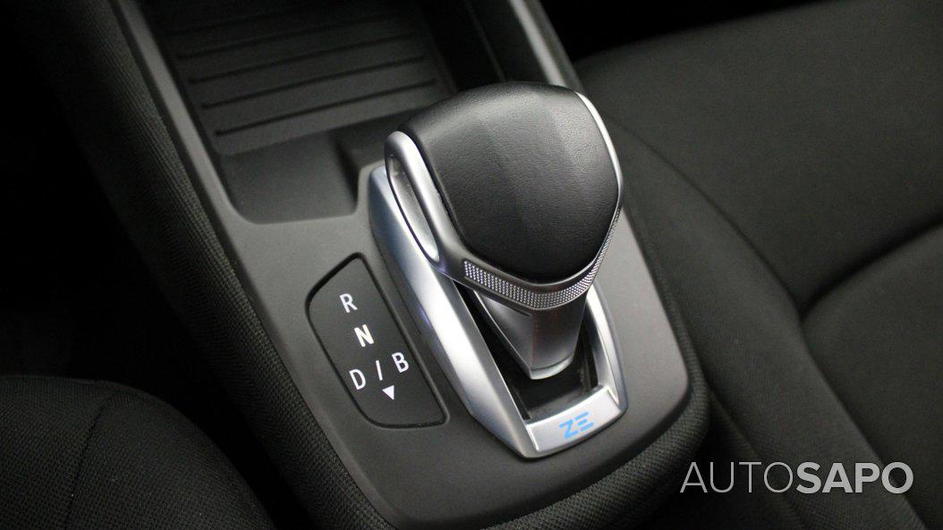 Renault ZOE ZE50 R110 Experience de 2022