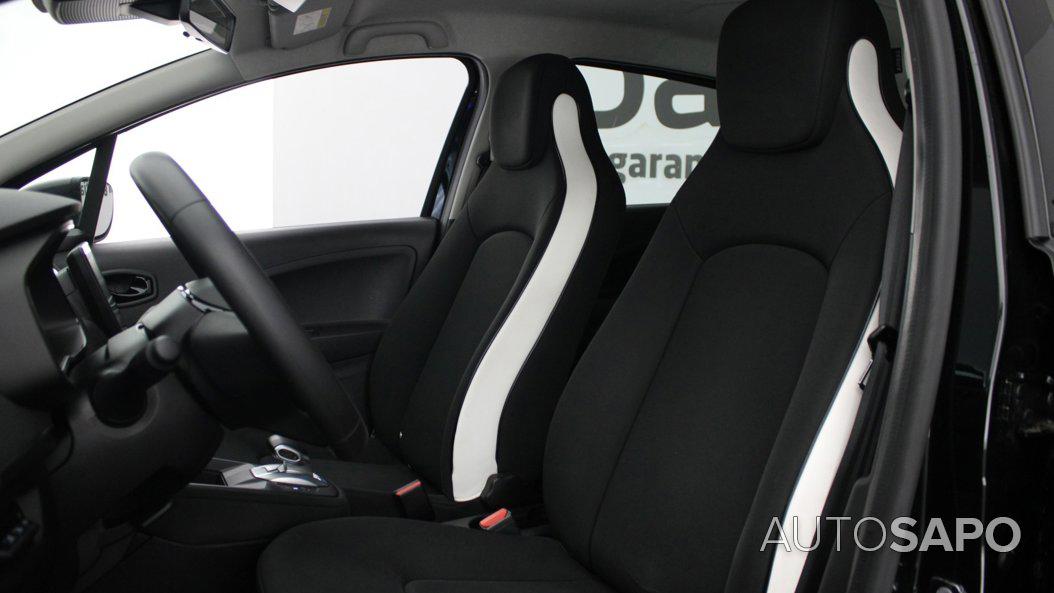 Renault ZOE ZE50 R110 Experience de 2022