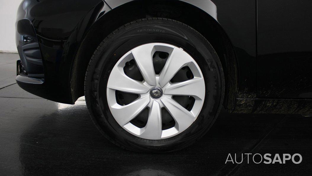 Renault ZOE ZE50 R110 Experience de 2022