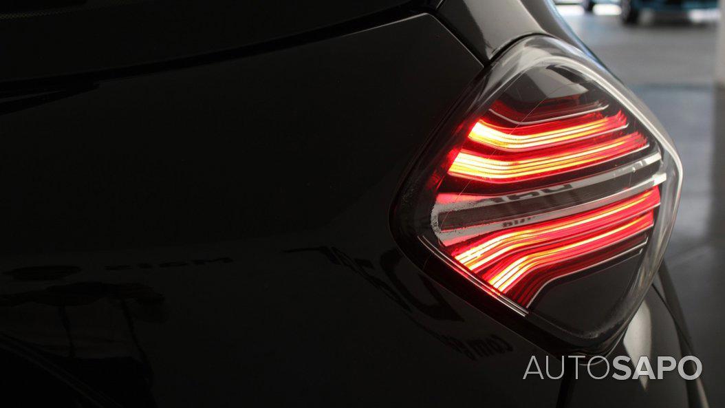 Renault ZOE ZE50 R110 Experience de 2022