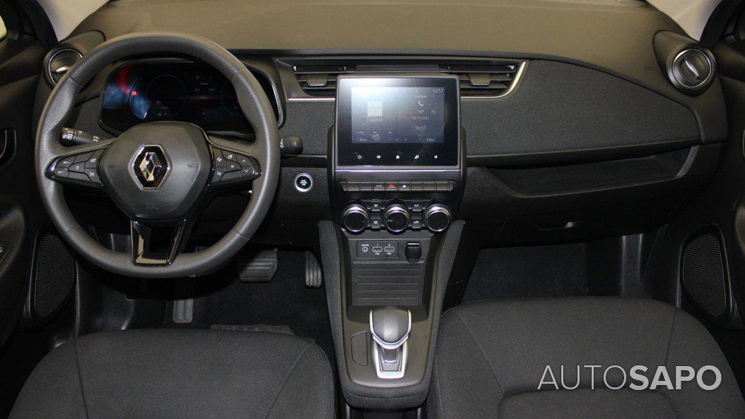 Renault ZOE ZE50 R110 Experience de 2022