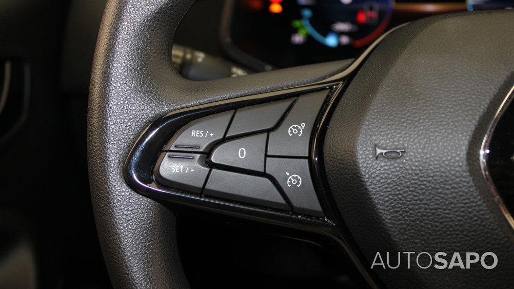 Renault ZOE ZE50 R110 Experience de 2022