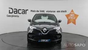Renault ZOE ZE50 R110 Experience de 2022