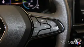 Renault ZOE ZE50 R110 Experience de 2022