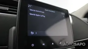 Renault ZOE ZE50 R110 Experience de 2022