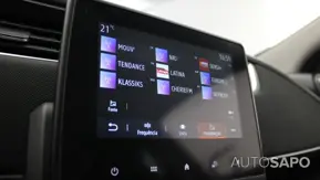 Renault ZOE ZE50 R110 Experience de 2022