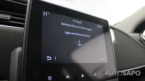 Renault ZOE ZE50 R110 Experience de 2022