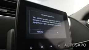 Renault ZOE ZE50 R110 Experience de 2022