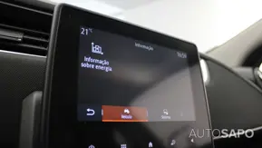 Renault ZOE ZE50 R110 Experience de 2022