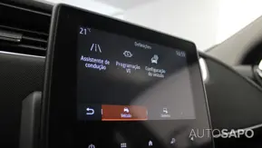 Renault ZOE ZE50 R110 Experience de 2022