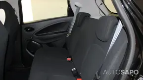 Renault ZOE ZE50 R110 Experience de 2022