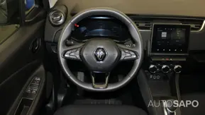 Renault ZOE ZE50 R110 Experience de 2022