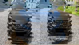 Peugeot 3008 1.2 PureTech Active de 2019