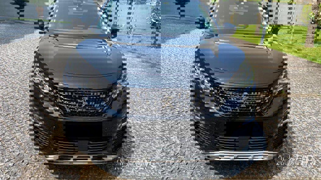 Peugeot 3008 1.2 PureTech Active de 2019