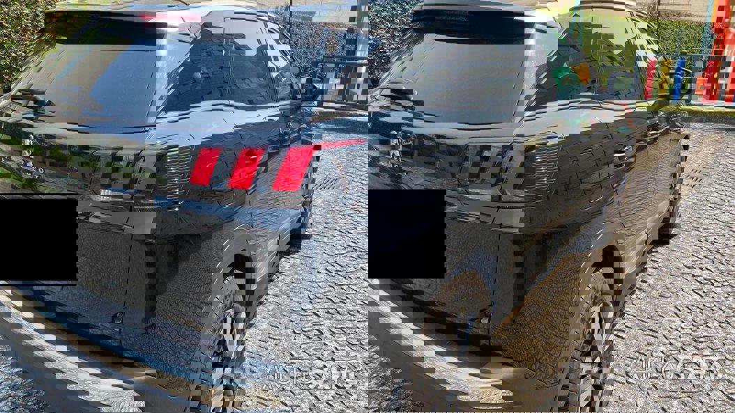 Peugeot 3008 1.2 PureTech Active de 2019