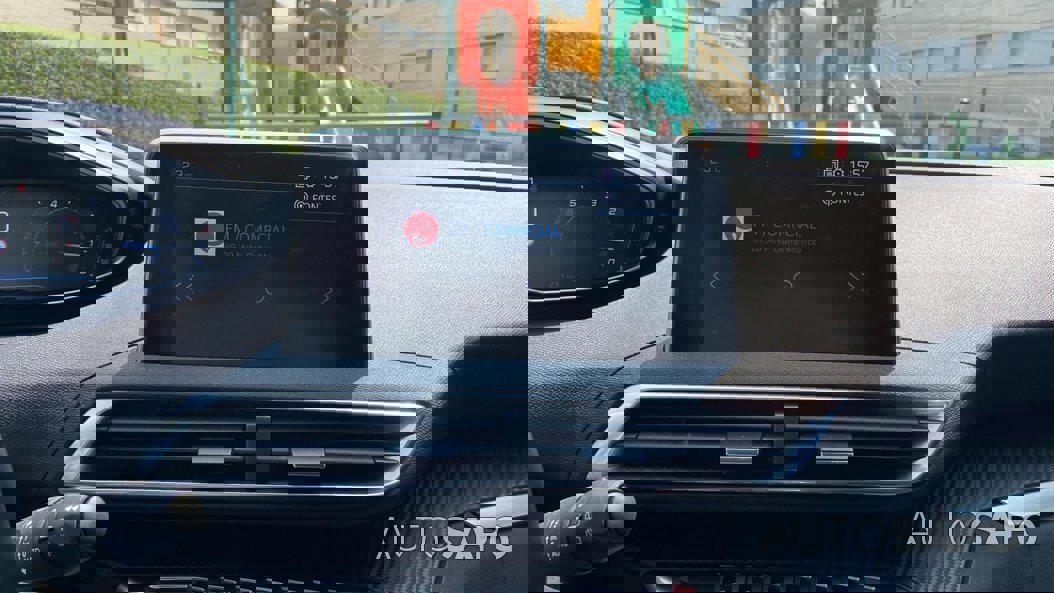 Peugeot 3008 1.2 PureTech Active de 2019