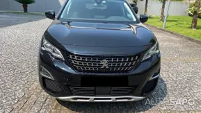 Peugeot 3008 1.2 PureTech Active de 2019