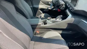 Peugeot 3008 1.2 PureTech Active de 2019