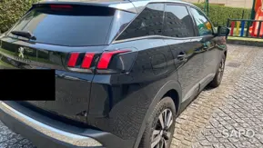 Peugeot 3008 1.2 PureTech Active de 2019