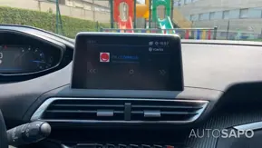 Peugeot 3008 1.2 PureTech Active de 2019