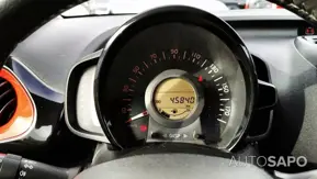 Peugeot 108 1.2 VTi Allure de 2017