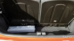 Peugeot 108 1.2 VTi Allure de 2017