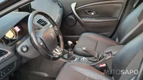 Renault Mégane 1.5 dCi Dynamique S de 2013