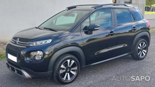 Citroen C3 AirCross 1.5 BlueHDi Feel Pack de 2020