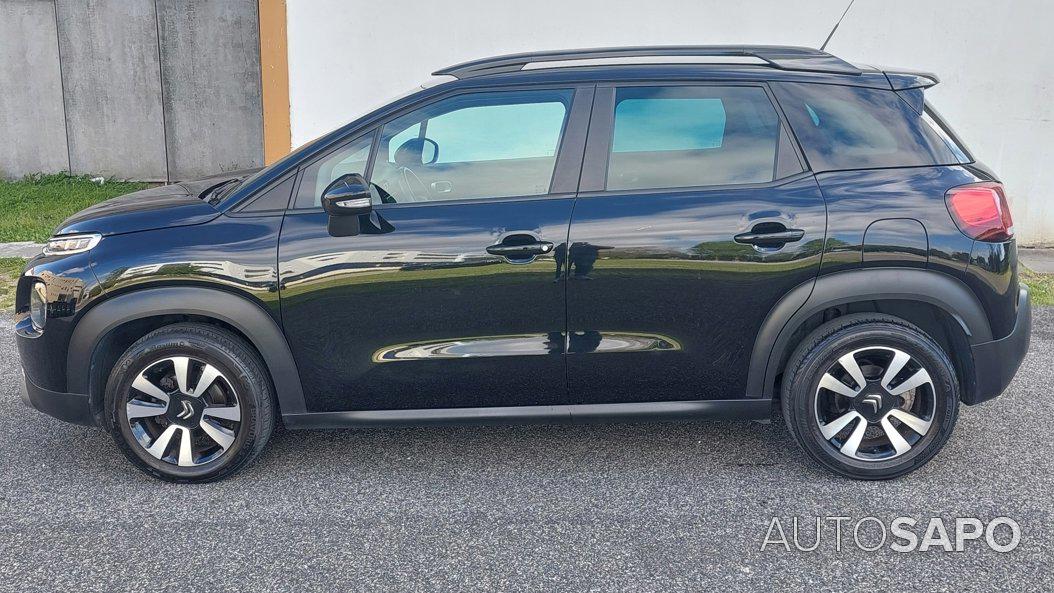 Citroen C3 AirCross 1.5 BlueHDi Feel Pack de 2020