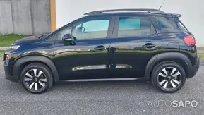 Citroen C3 AirCross 1.5 BlueHDi Feel Pack de 2020