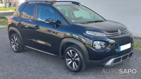 Citroen C3 AirCross 1.5 BlueHDi Feel Pack de 2020