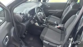 Citroen C3 AirCross 1.5 BlueHDi Feel Pack de 2020