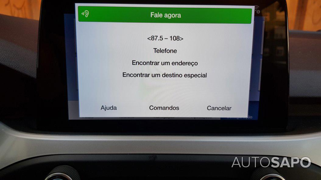 Ford Focus St.1.5 TDCi Titanium ECOnetic de 2019