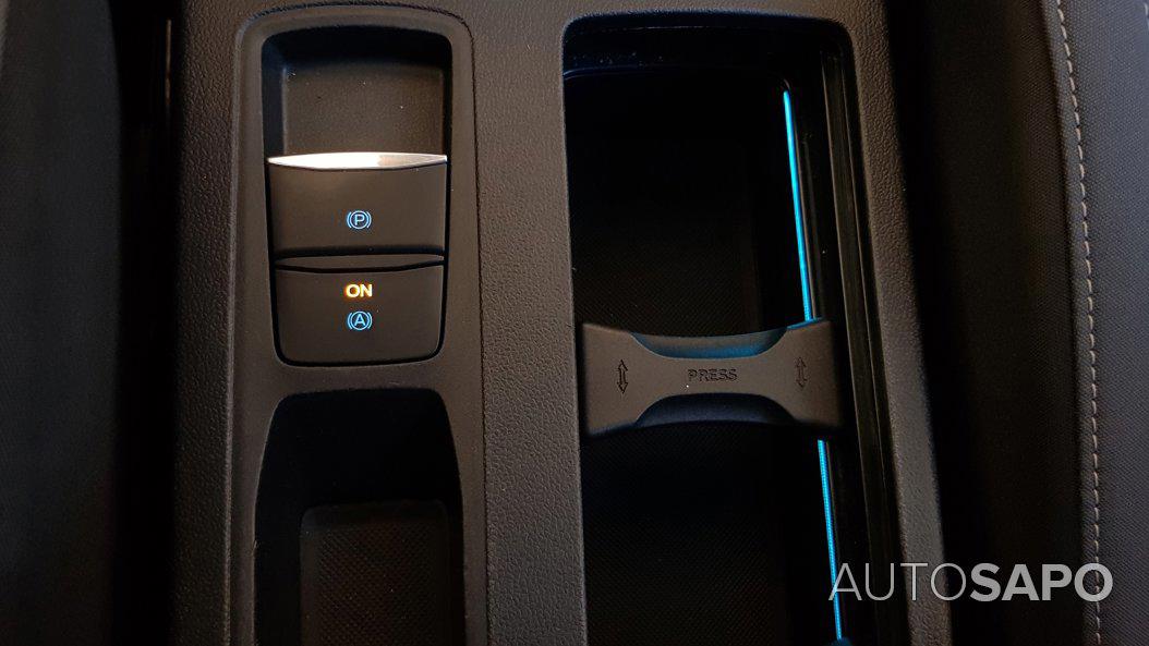 Ford Focus St.1.5 TDCi Titanium ECOnetic de 2019