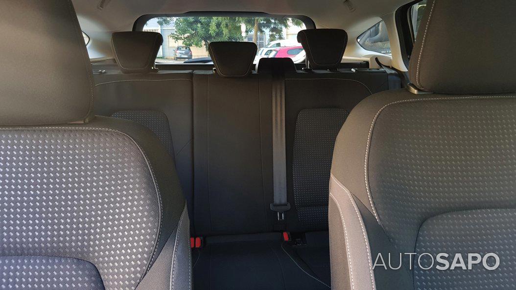 Ford Focus St.1.5 TDCi Titanium ECOnetic de 2019