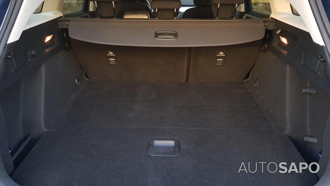 Ford Focus St.1.5 TDCi Titanium ECOnetic de 2019