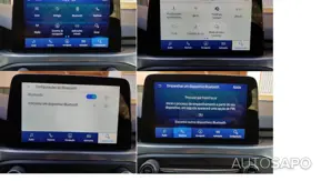 Ford Focus St.1.5 TDCi Titanium ECOnetic de 2019