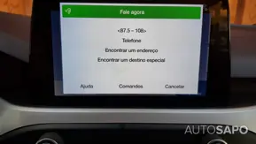 Ford Focus St.1.5 TDCi Titanium ECOnetic de 2019