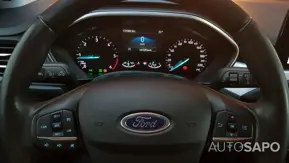 Ford Focus St.1.5 TDCi Titanium ECOnetic de 2019