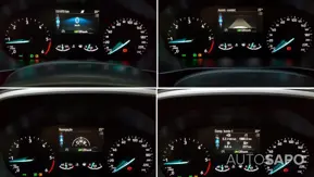 Ford Focus St.1.5 TDCi Titanium ECOnetic de 2019