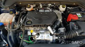 Ford Focus St.1.5 TDCi Titanium ECOnetic de 2019
