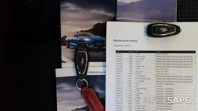 Ford Focus St.1.5 TDCi Titanium ECOnetic de 2019