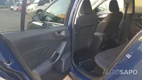 Ford Focus St.1.5 TDCi Titanium ECOnetic de 2019