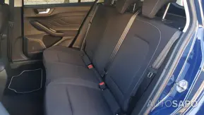 Ford Focus St.1.5 TDCi Titanium ECOnetic de 2019