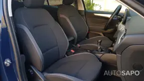 Ford Focus St.1.5 TDCi Titanium ECOnetic de 2019